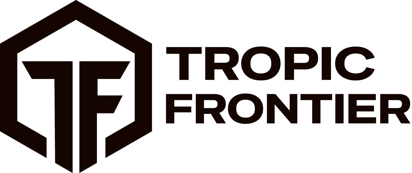Tropic Frontier Corporation 